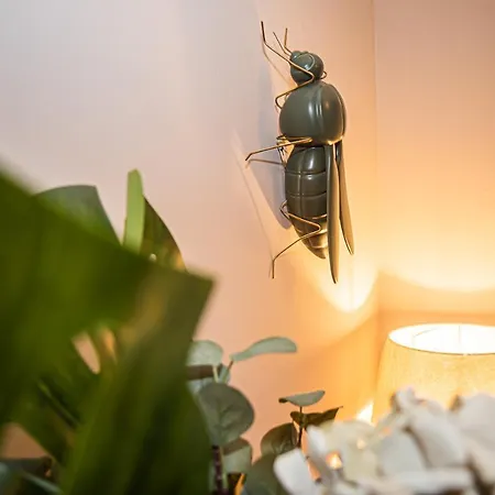 Lobos - By Y Concept Apartamento Setúbal