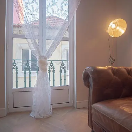 Lobos - By Y Concept Apartamento