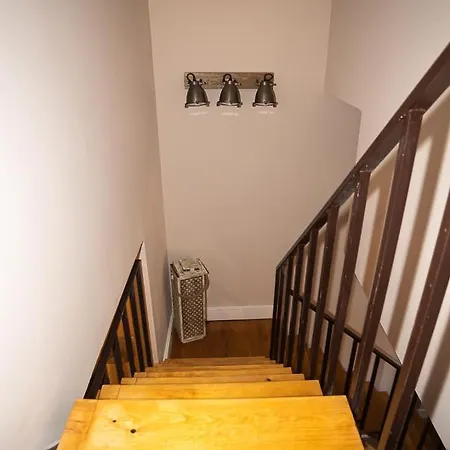 Apartamento Lobos - By Y Concept