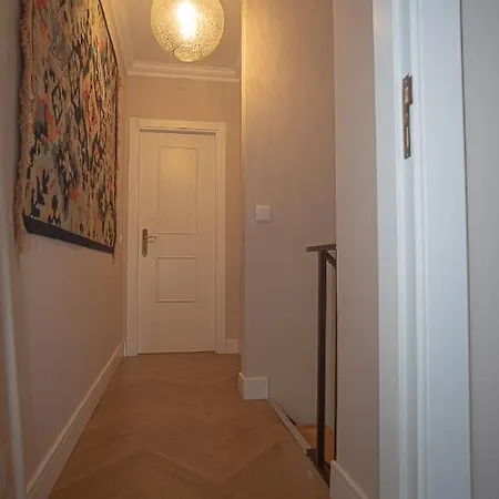 Apartamento Lobos - By Y Concept *