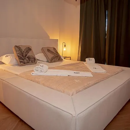 Apartamento Lobos - By Y Concept