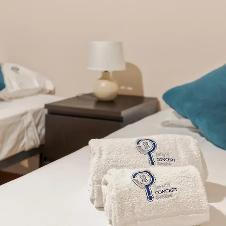 Lobos - By Y Concept