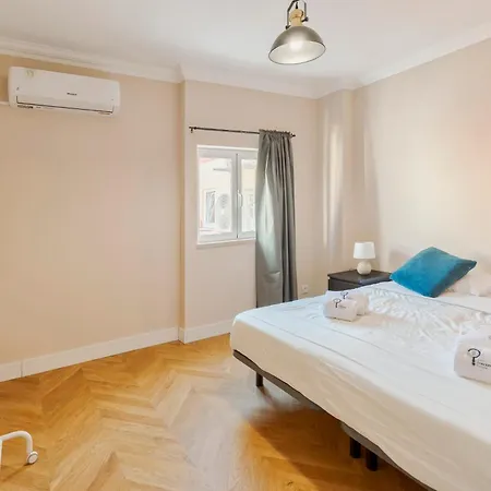 Lobos - By Y Concept Apartamento