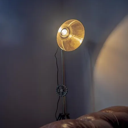 Apartment Lobos - By Y Concept Setúbal