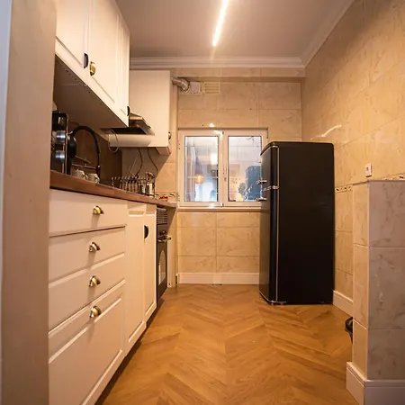 Apartment Lobos - By Y Concept *