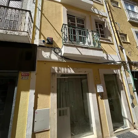 Apartment Lobos - By Y Concept