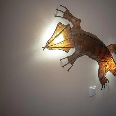 Lobos - By Y Concept