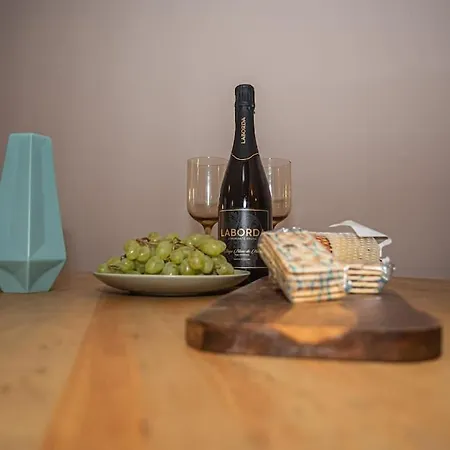 Lobos - By Y Concept Apartment *