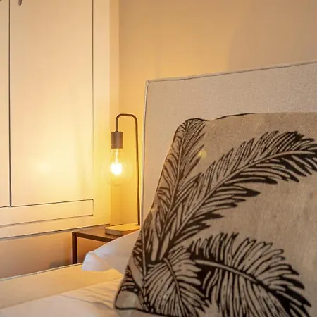 Apartment Lobos - By Y Concept *