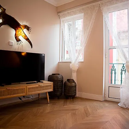 Lobos - By Y Concept Setúbal