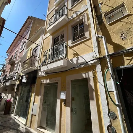 Apartment Lobos - By Y Concept