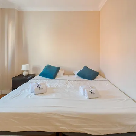 Lobos - By Y Concept Apartment Setúbal