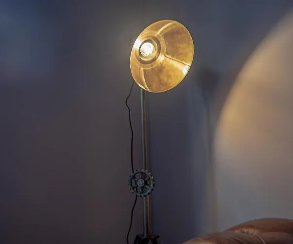 Διαμέρισμα Lobos - By Y Concept Σετούμπαλ