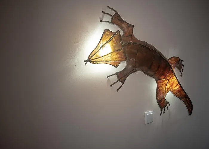 Lobos - By Y Concept